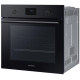 Духова шафа електрична Samsung NV68A1110RB/WT