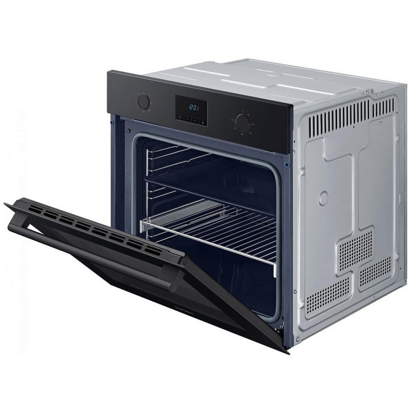 Духова шафа електрична Samsung NV68A1110RB/WT