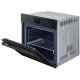 Духова шафа електрична Samsung NV68A1110RB/WT