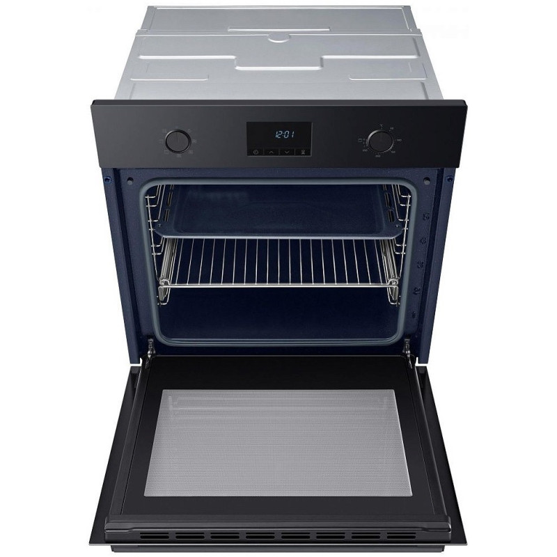 Духова шафа електрична Samsung NV68A1110RB/WT