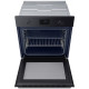 Духова шафа електрична Samsung NV68A1110RB/WT