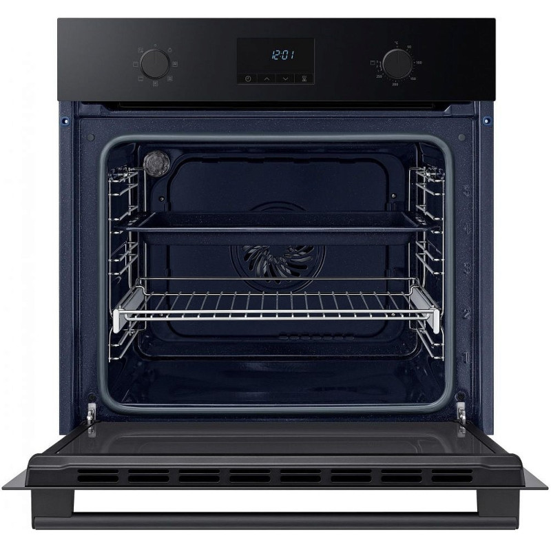 Духова шафа електрична Samsung NV68A1110RB/WT