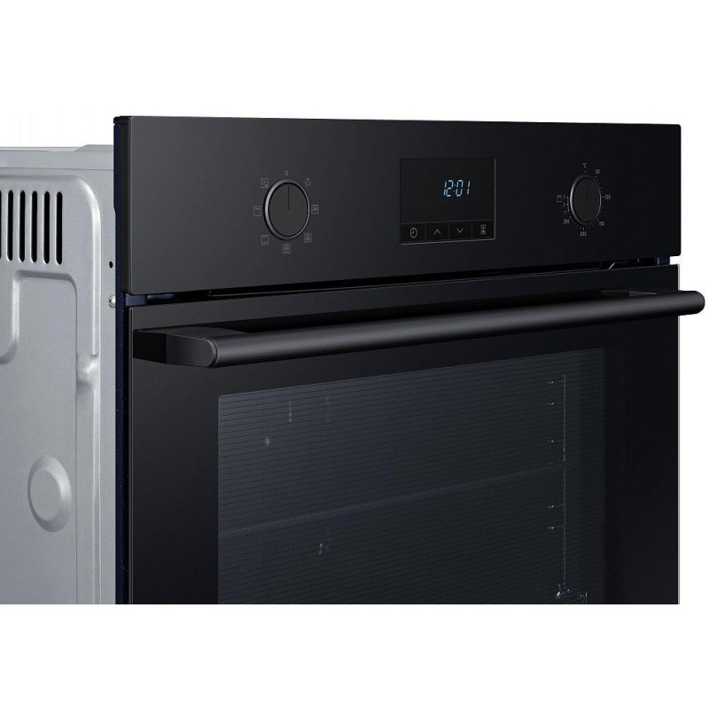 Духова шафа електрична Samsung NV68A1110RB/WT