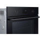 Духова шафа електрична Samsung NV68A1110RB/WT