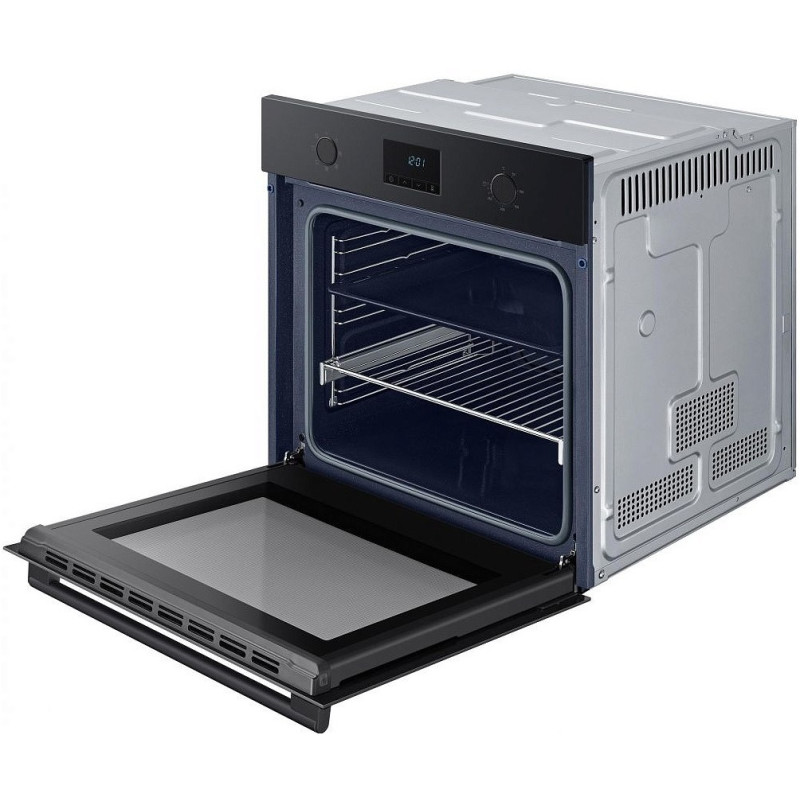 Духова шафа електрична Samsung NV68A1110RB/WT