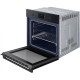 Духова шафа електрична Samsung NV68A1110RB/WT