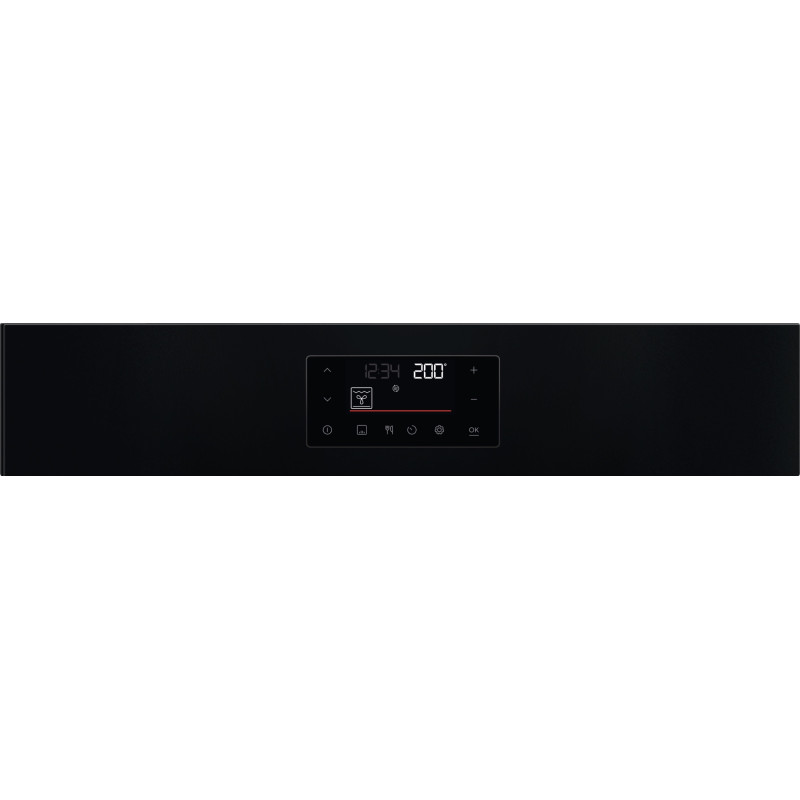 Духова шафа електрична Electrolux EOH4P0PK