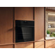Духова шафа електрична Electrolux EOH4P0PK