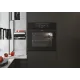Духовой шкаф электрический Haier HWO60SM2F3BH