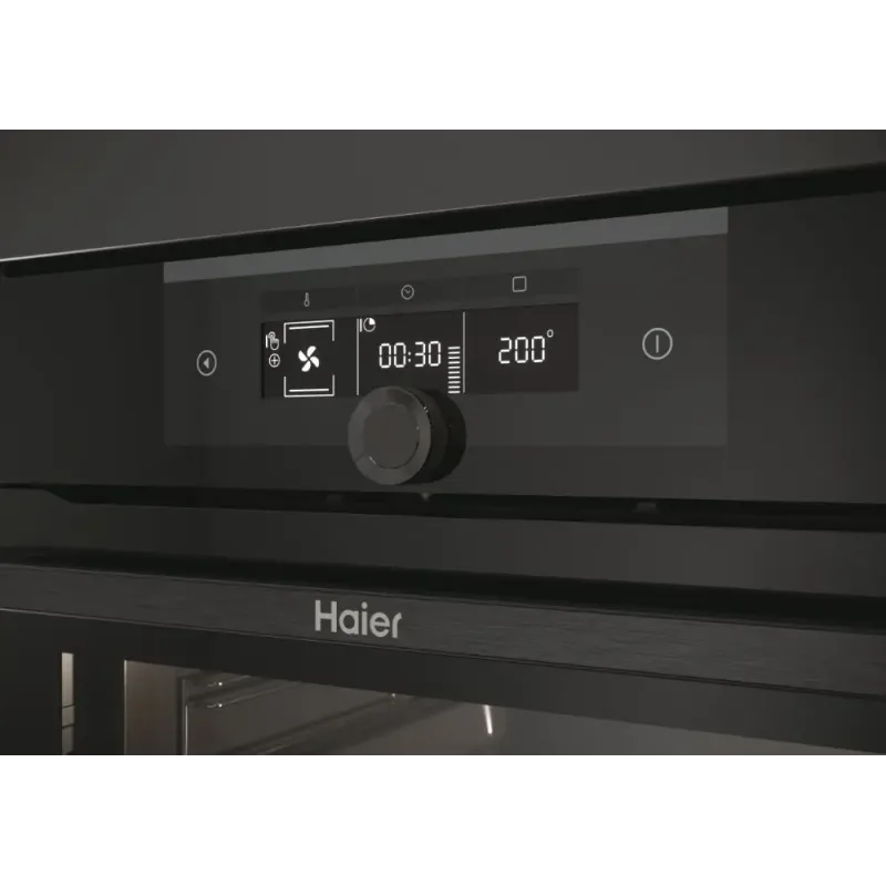 Духовой шкаф электрический Haier HWO60SM2F3BH