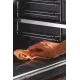 Духовой шкаф электрический Haier HWO60SM2F3BH