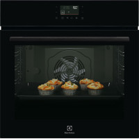 Духова шафа електрична Electrolux LOD7P86Z