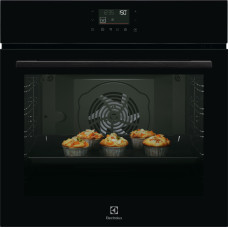 Духова шафа електрична Electrolux LOD7P86Z