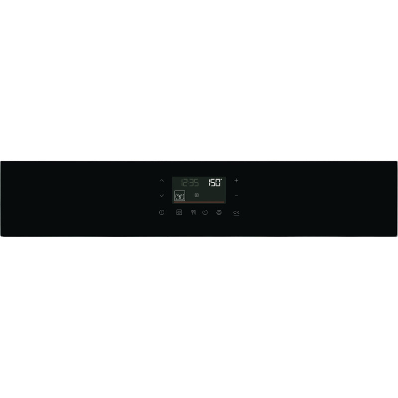 Духова шафа електрична Electrolux LOD7P86Z