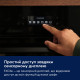 Духова шафа електрична Electrolux LOD7P86Z