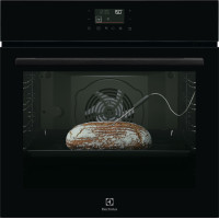 Духова шафа електрична Electrolux LOD7P87Z