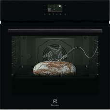 Духова шафа електрична Electrolux LOD7P87Z