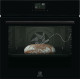 Духова шафа електрична Electrolux LOD7P87Z