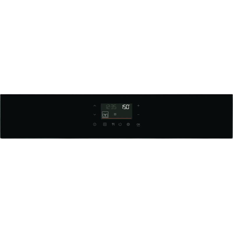 Духова шафа електрична Electrolux LOD7P87Z