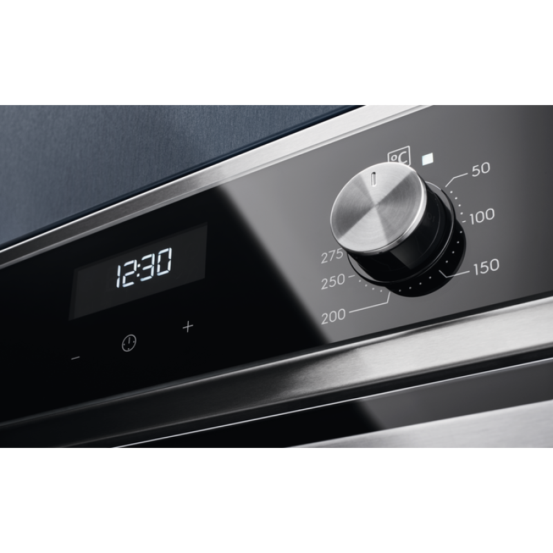 Духовой шкаф электрический Electrolux EOD5C70X