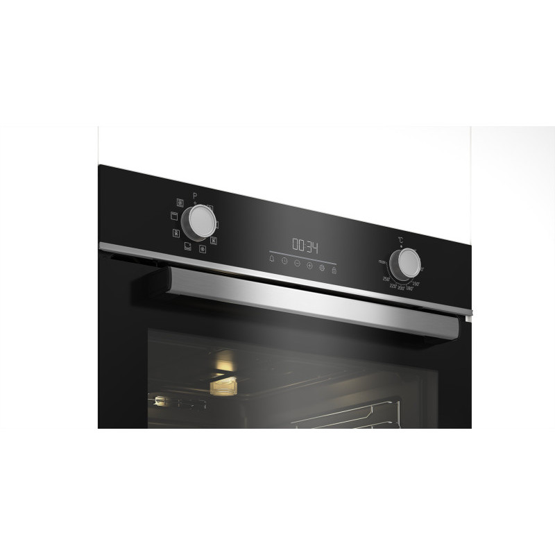 Духовой шкаф электрический Beko BBIM13300XDN