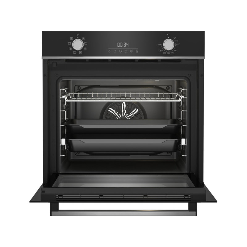 Духовой шкаф электрический Beko BBIM13300XDN