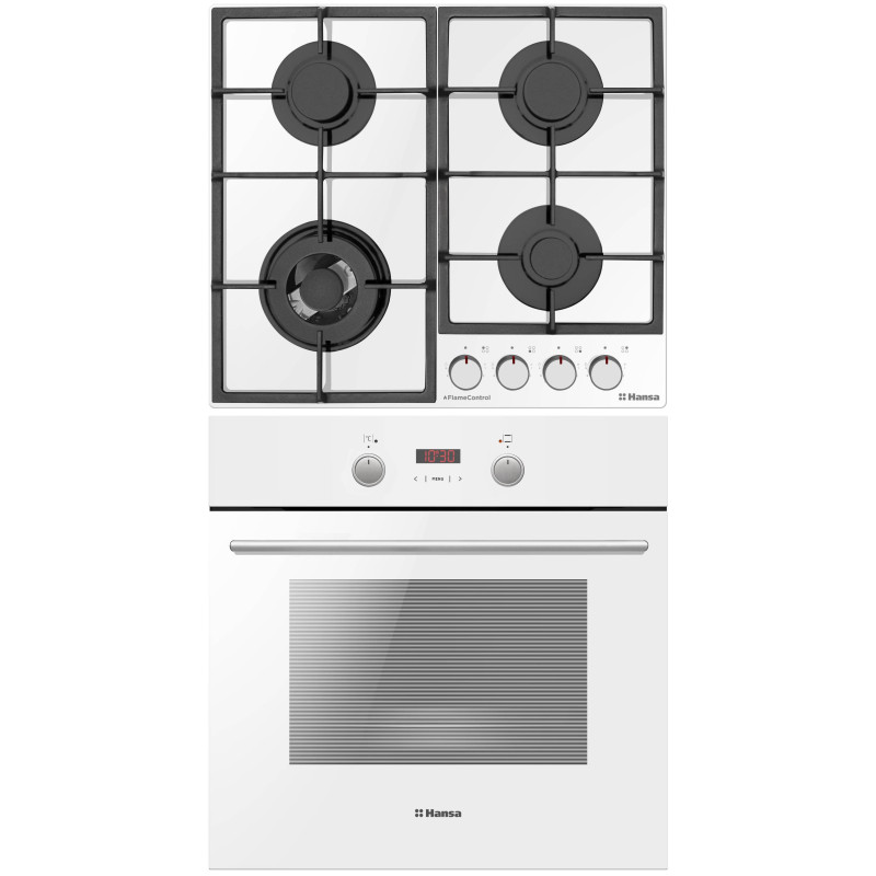 Духова шафа електрична Hansa FCGW683299
