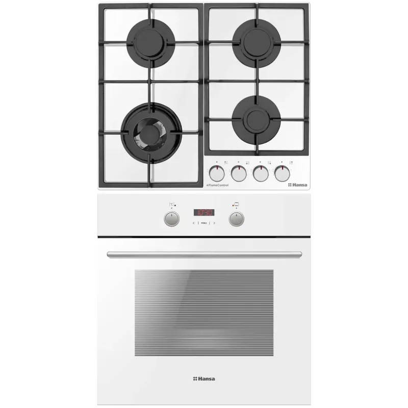 Духова шафа електрична Hansa FCGW683299