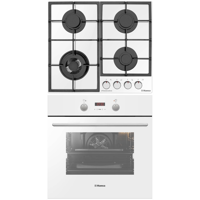 Духова шафа електрична Hansa FCGW683299