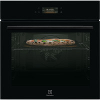 Духова шафа електрична Electrolux LOX8P87WZ