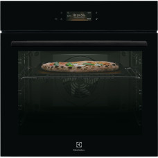 Духова шафа електрична Electrolux LOX8P87WZ