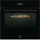 Духова шафа електрична Electrolux LOX8P87WZ