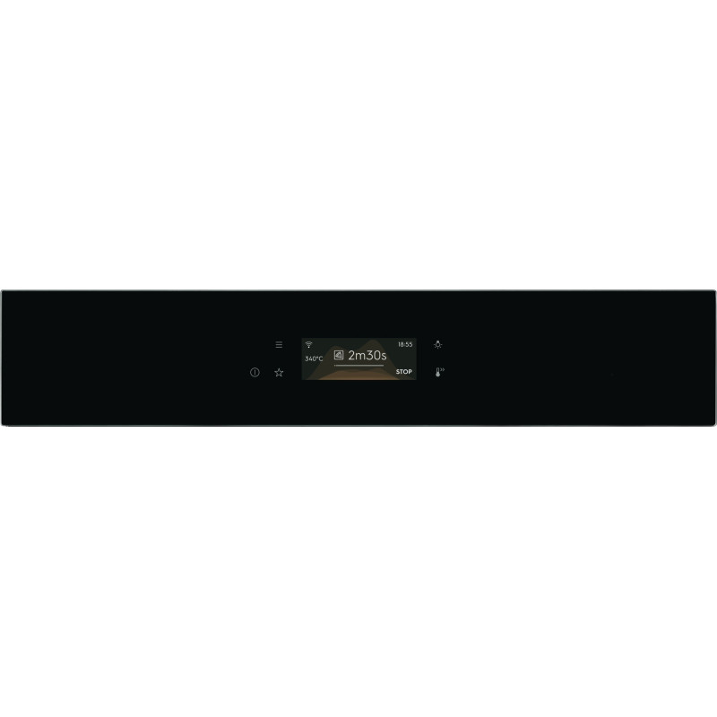 Духова шафа електрична Electrolux LOX8P87WZ
