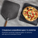 Духова шафа електрична Electrolux LOX8P87WZ