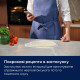 Духова шафа електрична Electrolux LOX8P87WZ