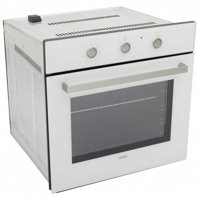 Духова шафа електрична ELEYUS DIANA 6006 WH