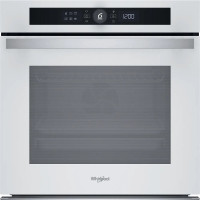 Духова шафа електрична Whirlpool WOI4S8CM1SWA