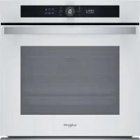 Духова шафа електрична Whirlpool WOI4S8CM1SWA