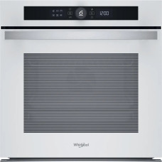Духова шафа електрична Whirlpool WOI4S8CM1SWA