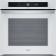 Духова шафа електрична Whirlpool WOI4S8CM1SWA