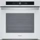 Духова шафа електрична Whirlpool WOI4S8CM1SWA