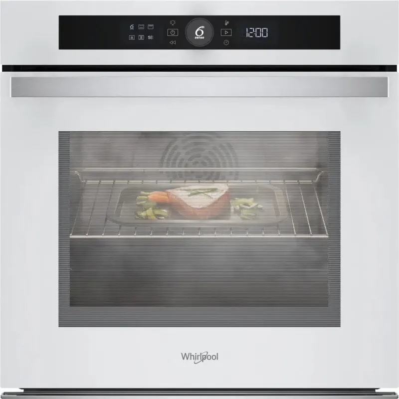 Духова шафа електрична Whirlpool WOI4S8CM1SWA