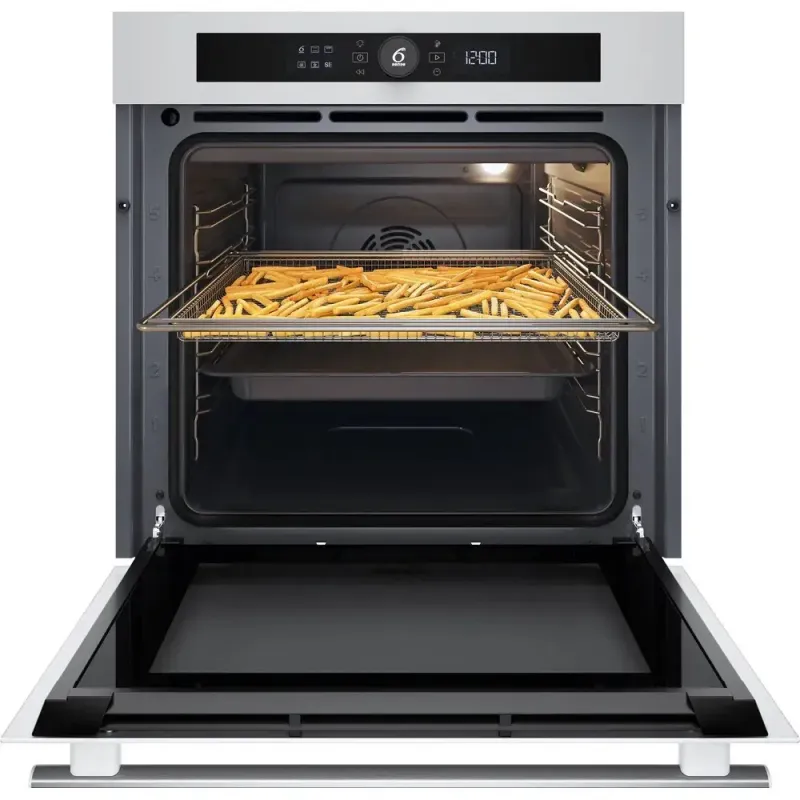 Духова шафа електрична Whirlpool WOI4S8CM1SWA
