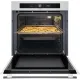 Духова шафа електрична Whirlpool WOI4S8CM1SWA