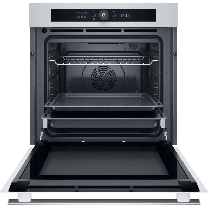 Духова шафа електрична Whirlpool WOI4S8CM1SWA