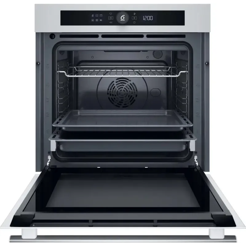 Духова шафа електрична Whirlpool WOI4S8CM1SWA