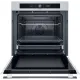 Духова шафа електрична Whirlpool WOI4S8CM1SWA