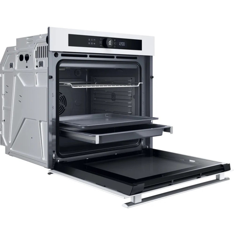 Духова шафа електрична Whirlpool WOI4S8CM1SWA