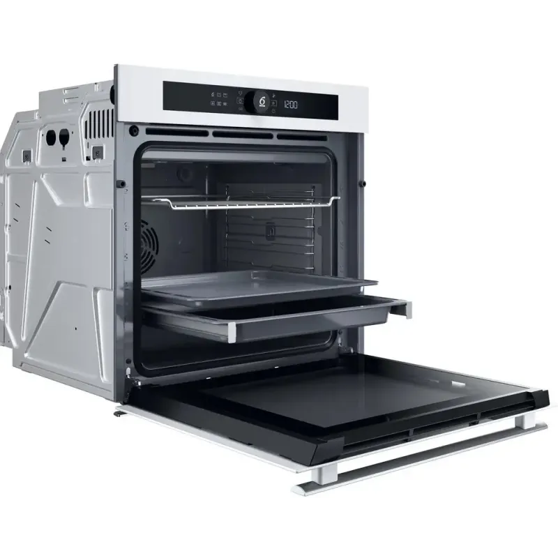 Духова шафа електрична Whirlpool WOI4S8CM1SWA
