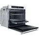 Духова шафа електрична Whirlpool WOI4S8CM1SWA